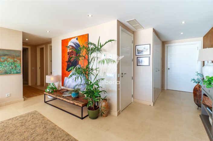 Image No.48-3 Bed Apartment for sale