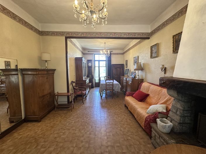 Image No.3-Maison de 2 chambres à vendre à Nîmes