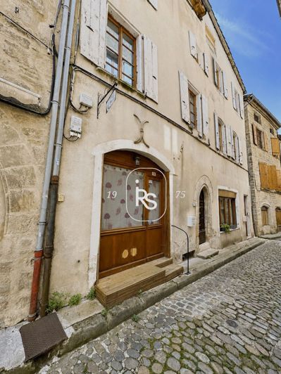 Image No.2-Maison de 5 chambres à vendre à Largentière