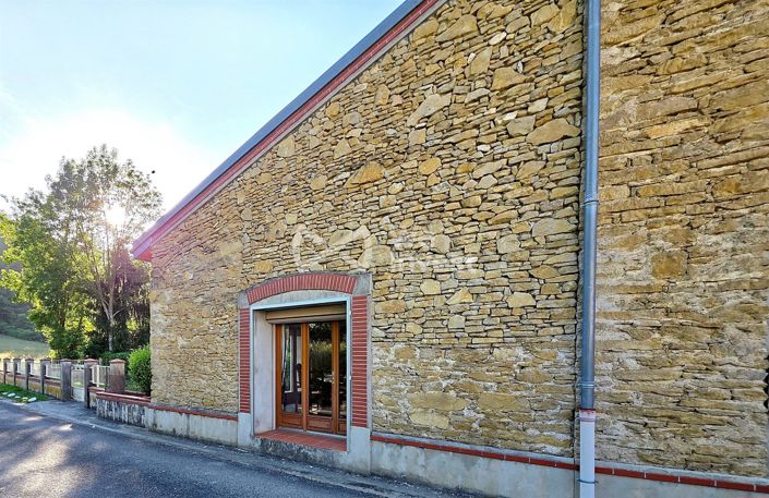 Image No.2-Maison de 5 chambres à vendre à Calzan