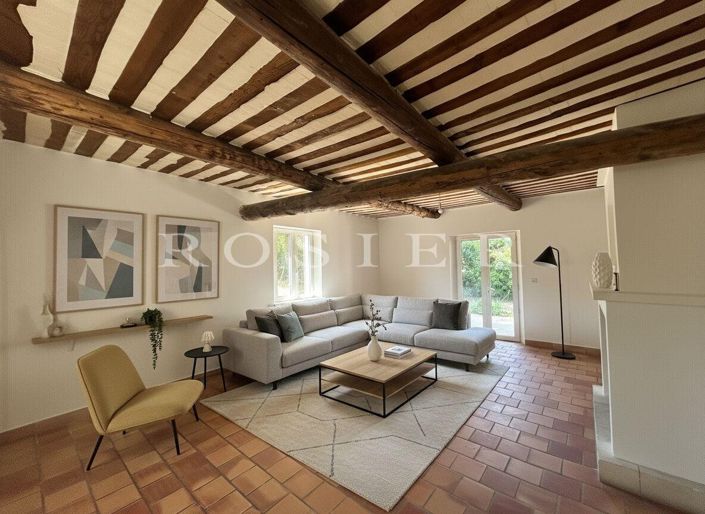 Image No.5-Maison de 4 chambres à vendre à Maubec