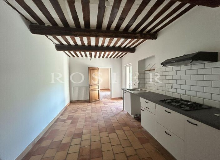 Image No.6-Maison de 4 chambres à vendre à Maubec