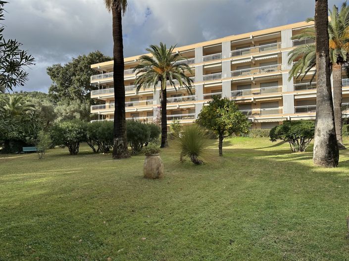 Image No.10-Appartement de 2 chambres à vendre à Cavalaire-sur-Mer