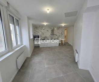 1 - Granville, Apartment