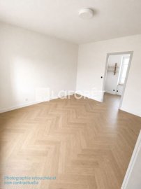 1 - Granville, Apartment
