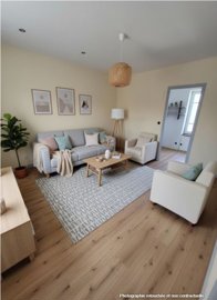 1 - Granville, Apartment