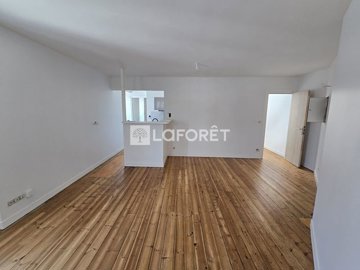 1 - Granville, Appartement