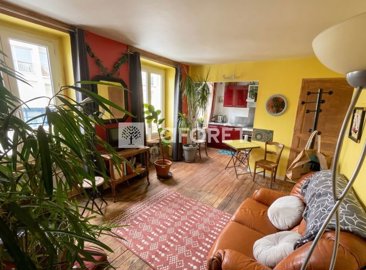 1 - Granville, Apartment