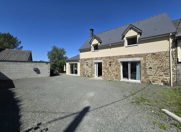 Image No.5-Maison de 3 chambres à vendre à Domjean
