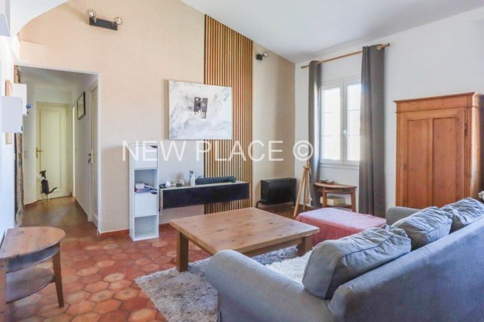 Image No.2-Appartement de 3 chambres à vendre à Port Grimaud