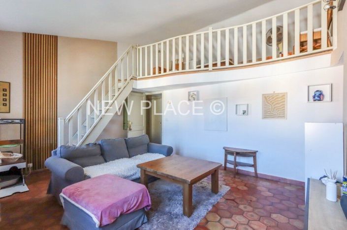 Image No.3-Appartement de 3 chambres à vendre à Port Grimaud