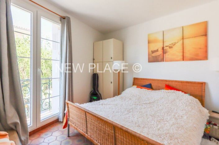 Image No.5-Appartement de 3 chambres à vendre à Port Grimaud