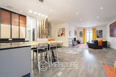 1 - Quimper, Apartment