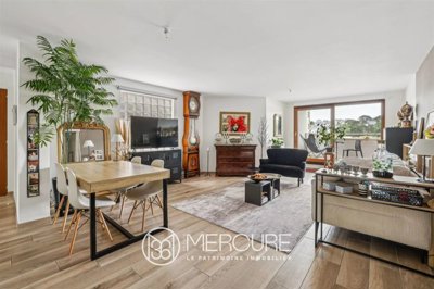 1 - Audierne, Apartment