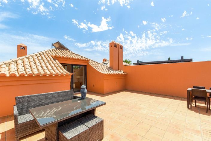 Image No.29-Appartement de 3 chambres à vendre à Silves