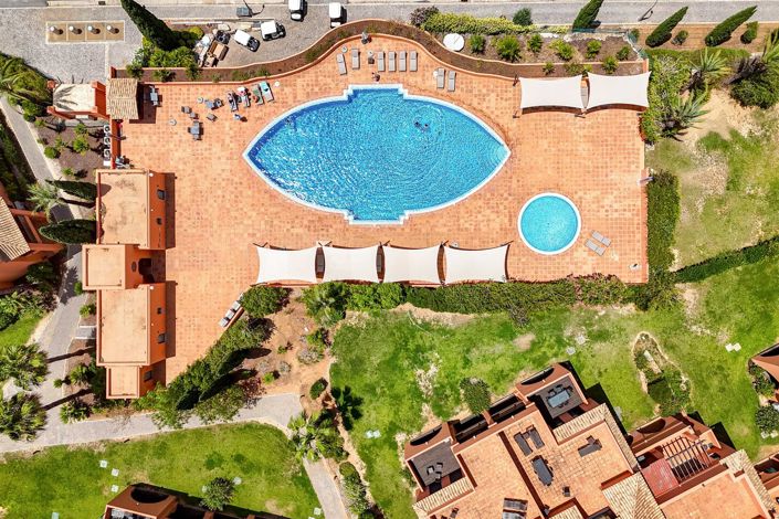 Image No.33-Appartement de 3 chambres à vendre à Silves