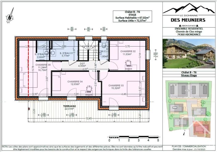 Image No.7-5 Bed Property for sale