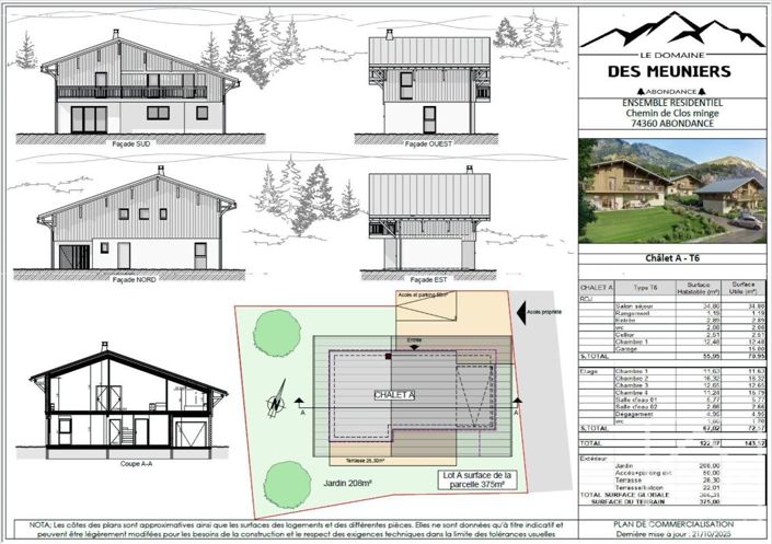 Image No.5-5 Bed Property for sale