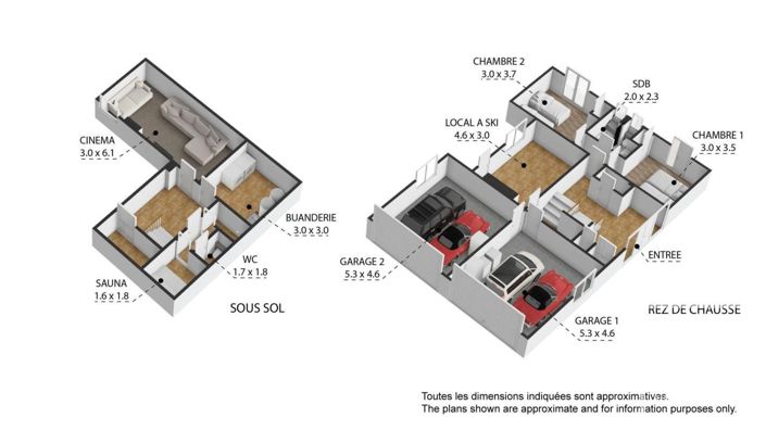 Image No.43-7 Bed Property for sale