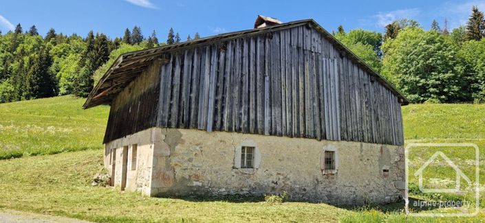 Image No.18-Maison de 1 chambre à vendre à Onnion