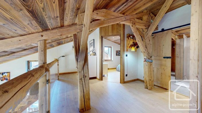 Image No.11-Appartement de 3 chambres à vendre à Haute-Savoie