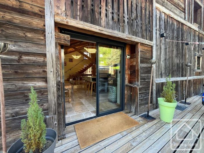 Image No.19-Appartement de 3 chambres à vendre à Haute-Savoie