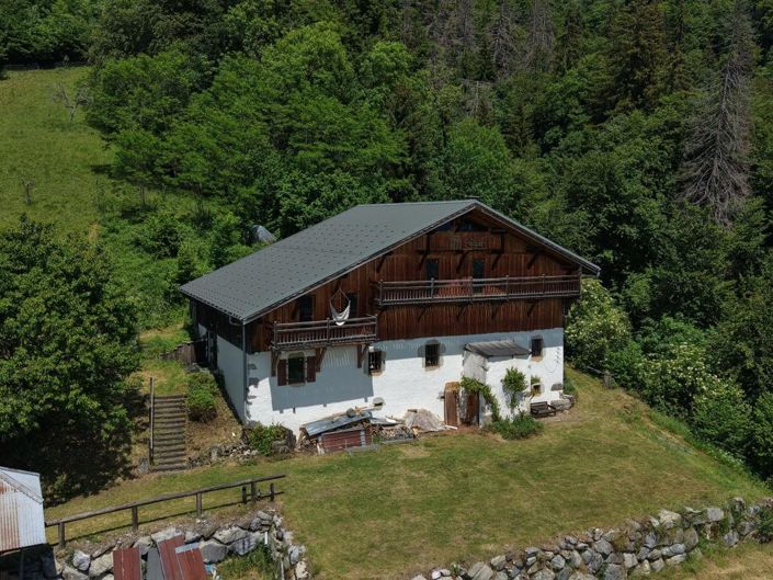 Image No.10-Maison de 4 chambres à vendre à Haute-Savoie