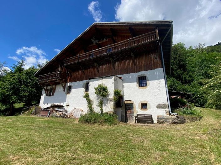 Image No.12-Maison de 4 chambres à vendre à Haute-Savoie
