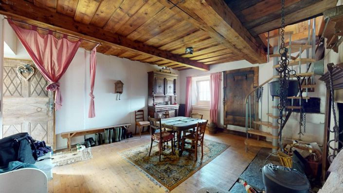 Image No.22-Maison de 4 chambres à vendre à Haute-Savoie