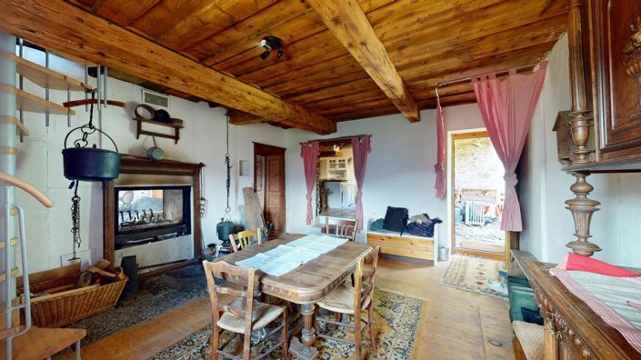 Image No.24-Maison de 4 chambres à vendre à Haute-Savoie