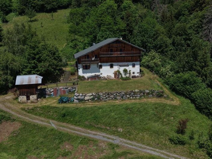 Image No.6-Maison de 4 chambres à vendre à Haute-Savoie