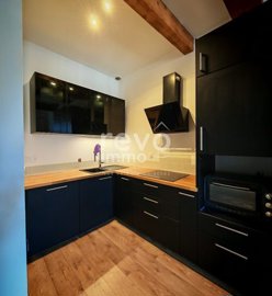 1 - Montanay, Appartement
