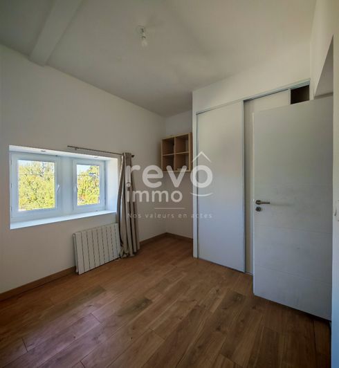 Image No.8-Appartement à vendre à Montanay