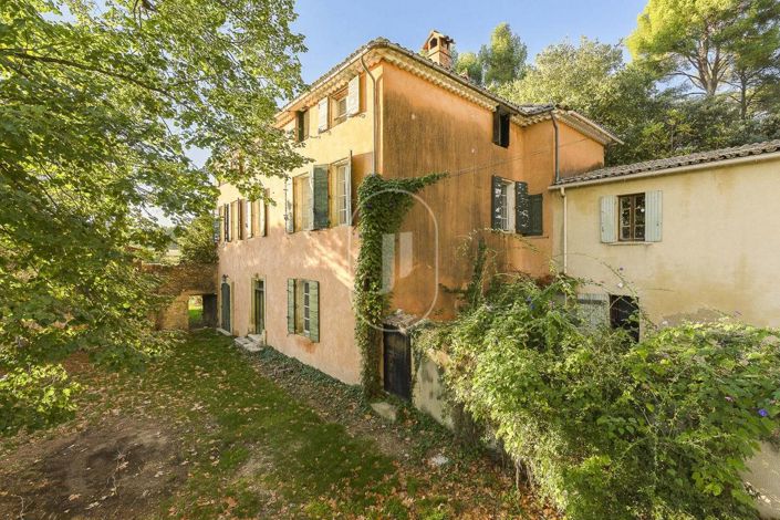 Image No.3-Maison de 8 chambres à vendre à Vaugines