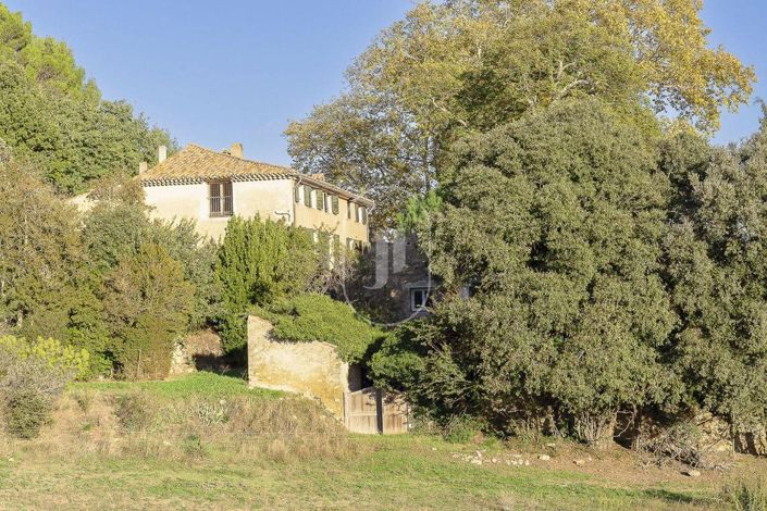 Image No.7-Maison de 8 chambres à vendre à Vaugines