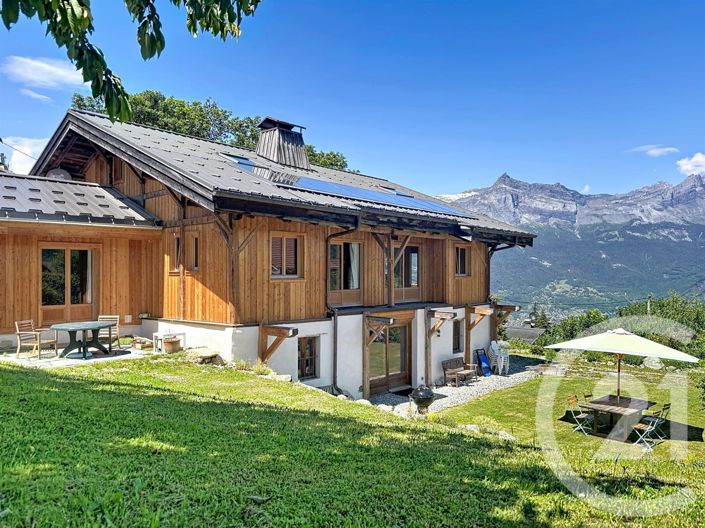 Image No.23-Maison de 7 chambres à vendre à Saint-Gervais-les-Bains