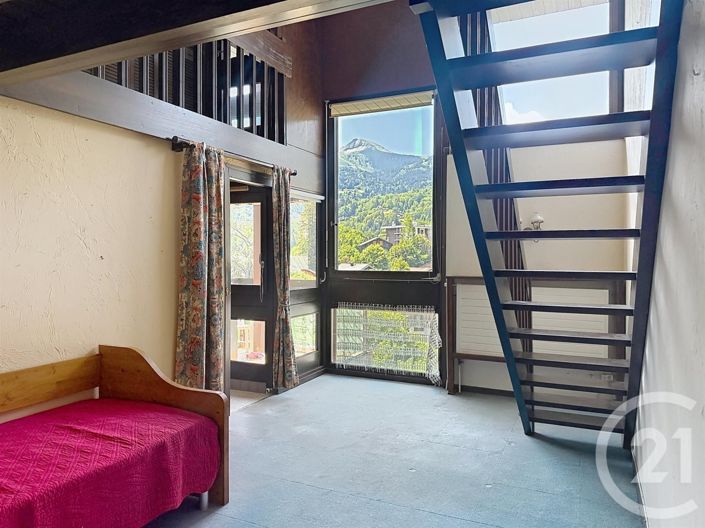 Image No.3-Appartement de 1 chambre à vendre à Saint-Gervais-les-Bains