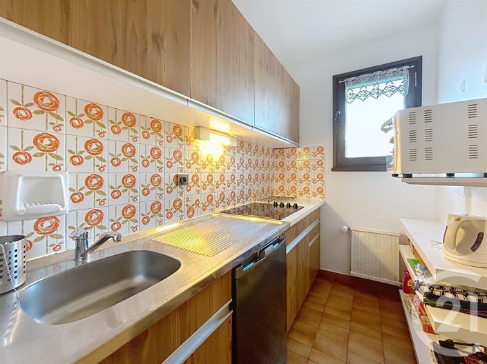 Image No.7-Appartement de 1 chambre à vendre à Saint-Gervais-les-Bains