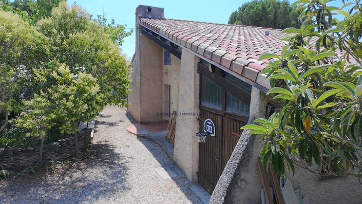 Image No.3-Maison de 3 chambres à vendre à Pertuis