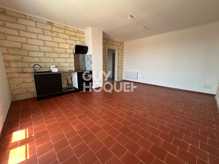Image No.2-Appartement de 3 chambres à vendre à Olonzac