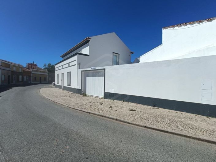 Image No.2-Maison de 2 chambres à vendre à Castro Marim