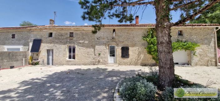 Village house