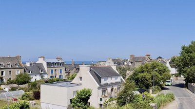 1 - Roscoff, Apartment
