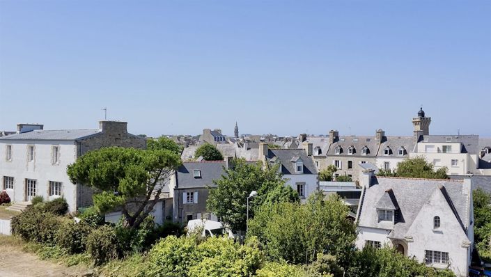 Image No.12-Appartement de 2 chambres à vendre à Roscoff