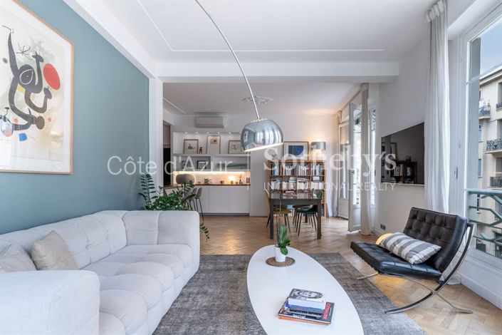 Image No.2-3 Bed Apartment for sale