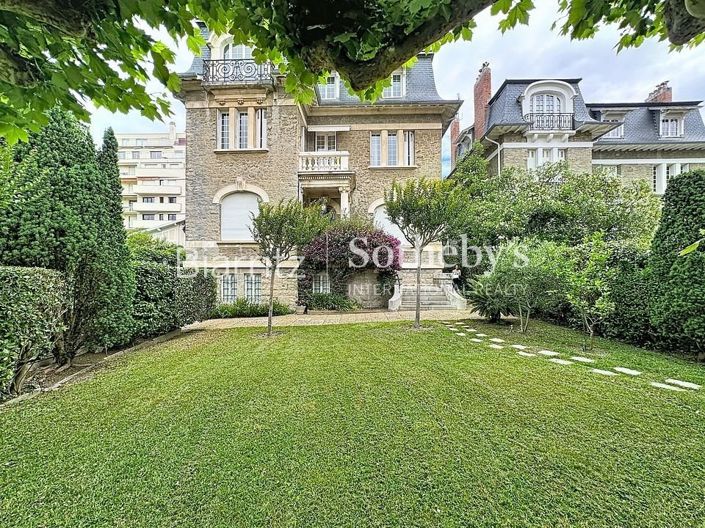 Image No.17-Appartement de 2 chambres à vendre à Biarritz