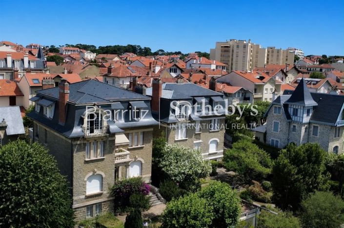 Image No.18-Appartement de 2 chambres à vendre à Biarritz