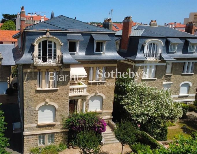Image No.19-Appartement de 2 chambres à vendre à Biarritz