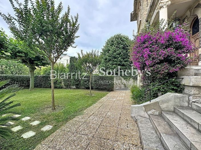 Image No.3-Appartement de 2 chambres à vendre à Biarritz