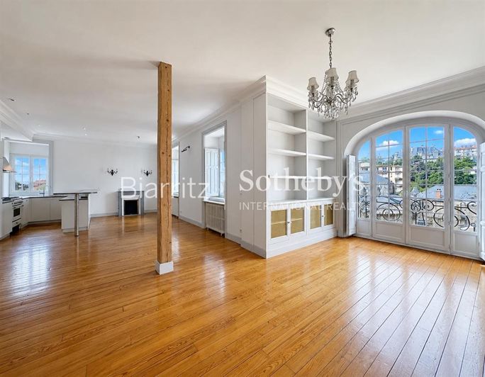 Image No.5-Appartement de 2 chambres à vendre à Biarritz